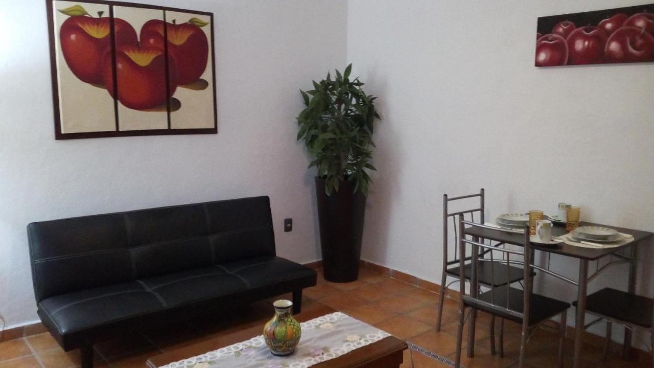 Acogedor Departamento En Cancun Exterior photo